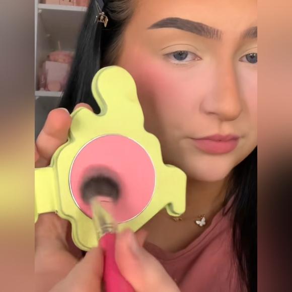 Made By Mitchell Press'd Blursh "Milkshake" - Picture 4 of 6